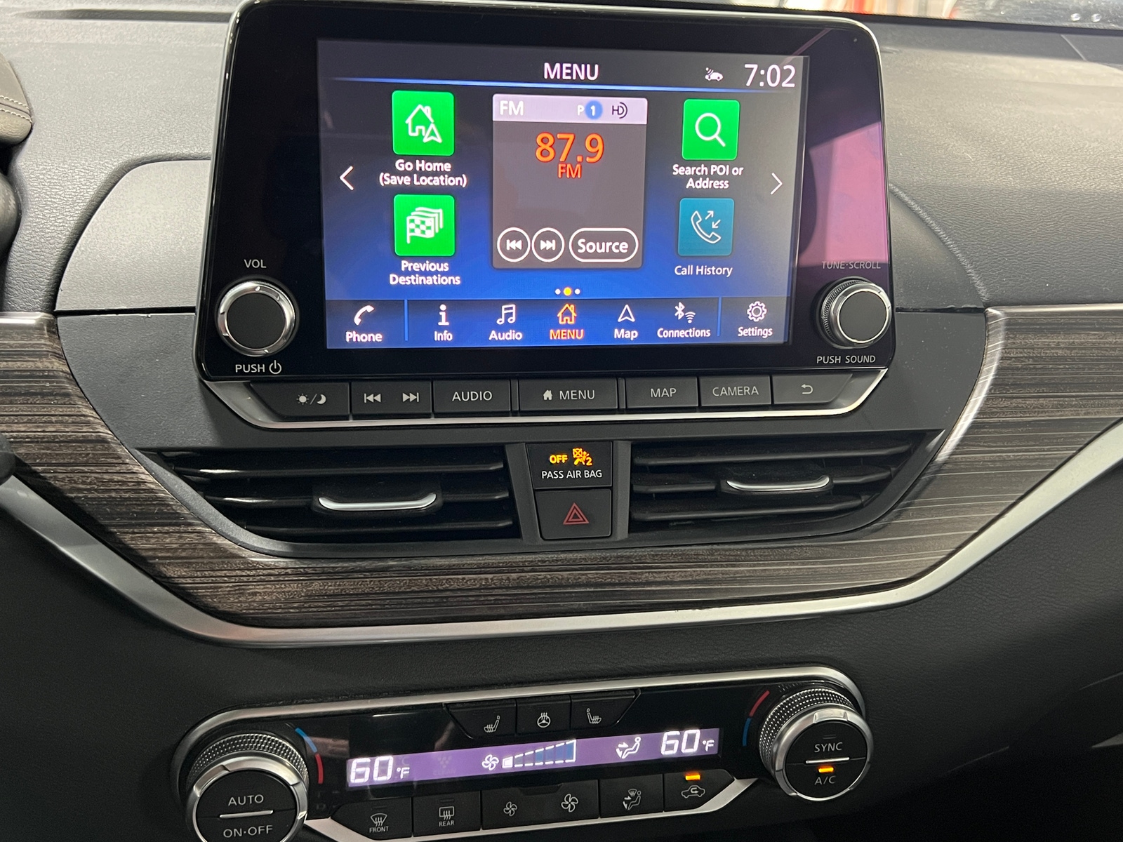 Thumbnail: 2019 Nissan Altima - 3
