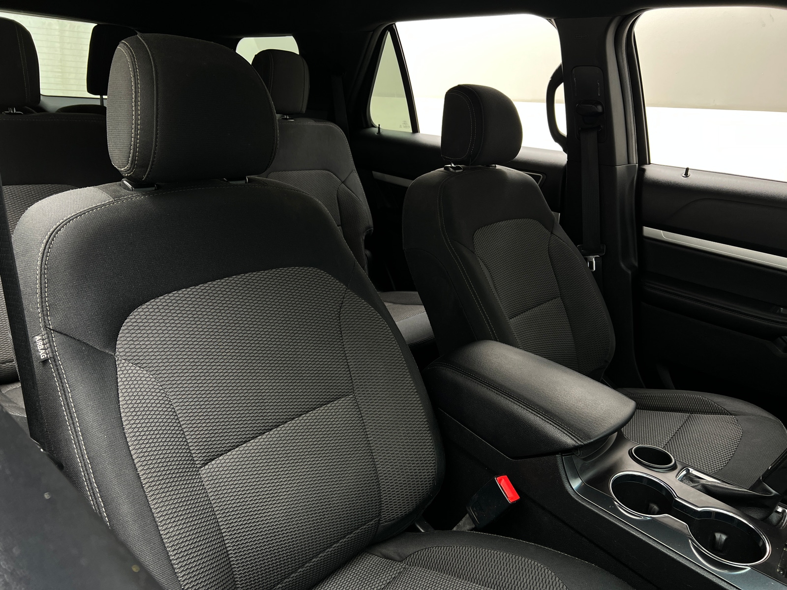 Thumbnail: 2017 Ford Explorer - 2