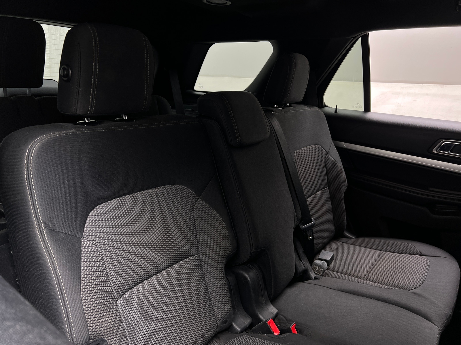 Thumbnail: 2017 Ford Explorer - 6