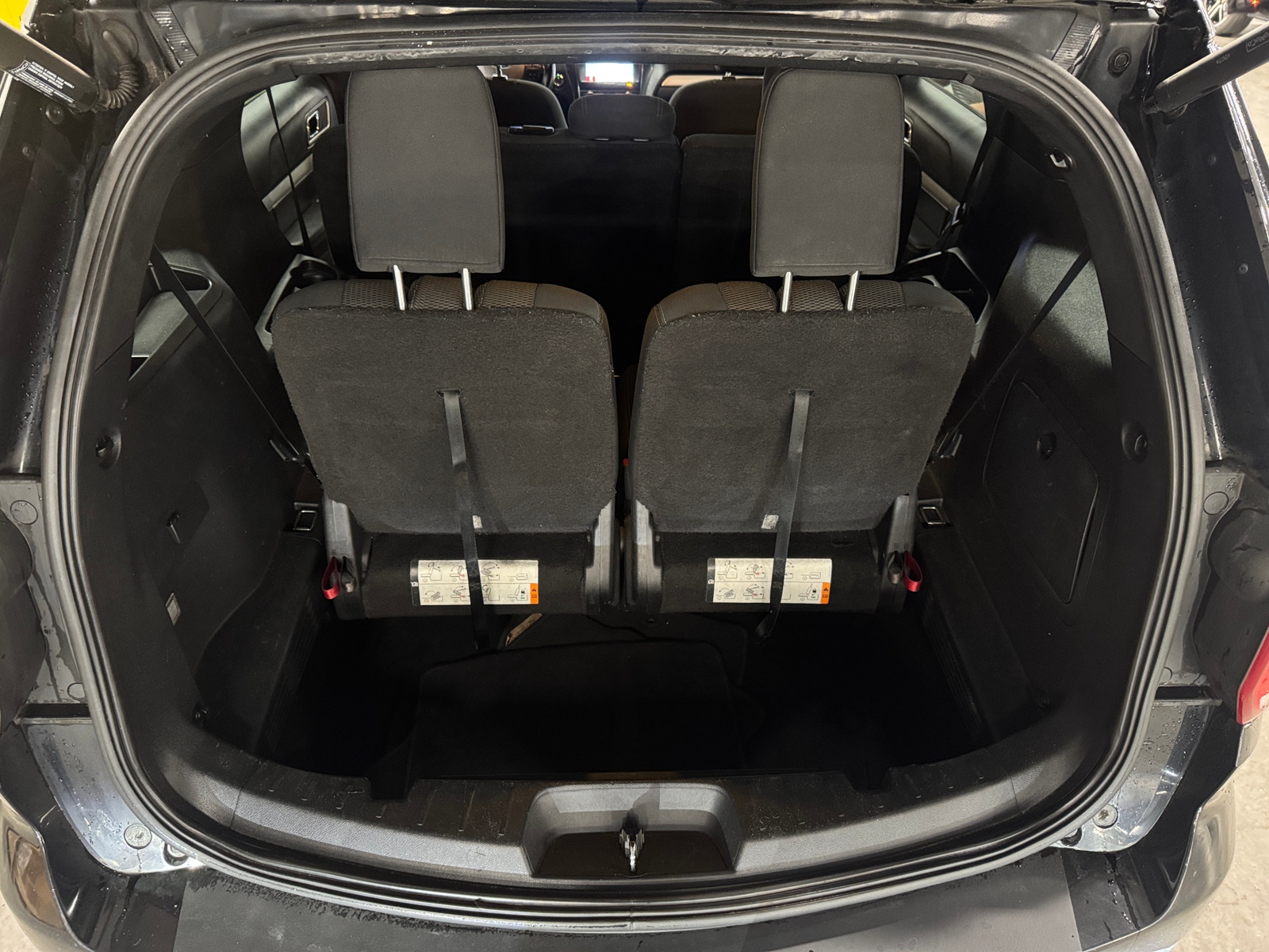 Thumbnail: 2017 Ford Explorer - 7