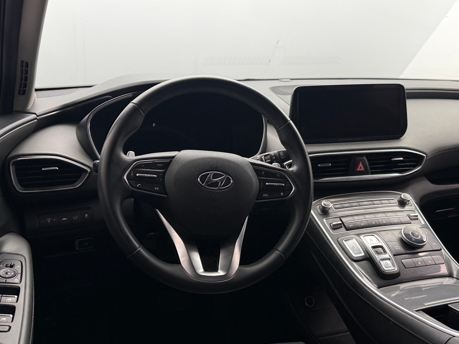 Thumbnail: 2022 Hyundai Santa Fe - 4