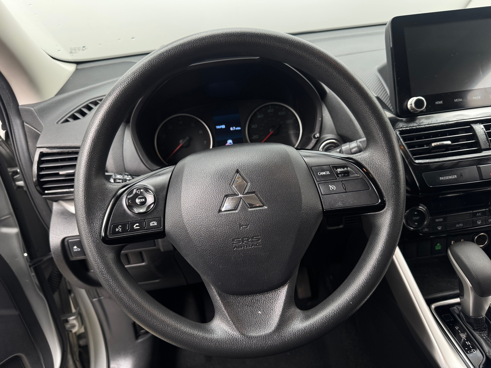 Thumbnail: 2024 Mitsubishi Eclipse Cross - 5
