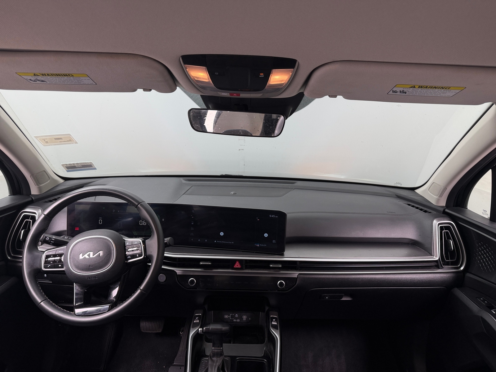 Thumbnail: 2024 Kia Sorento - 2