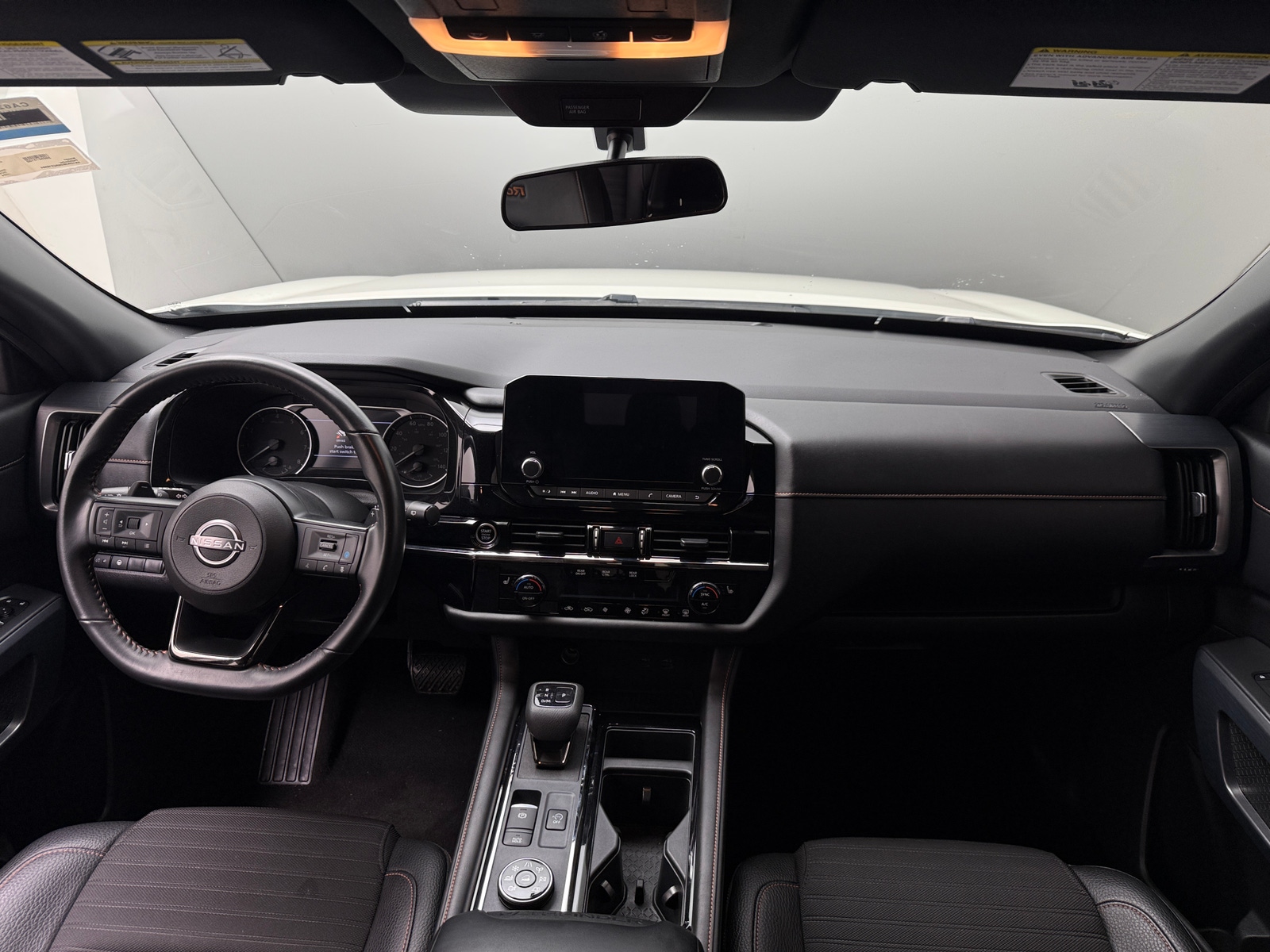 Thumbnail: 2024 Nissan Pathfinder - 2