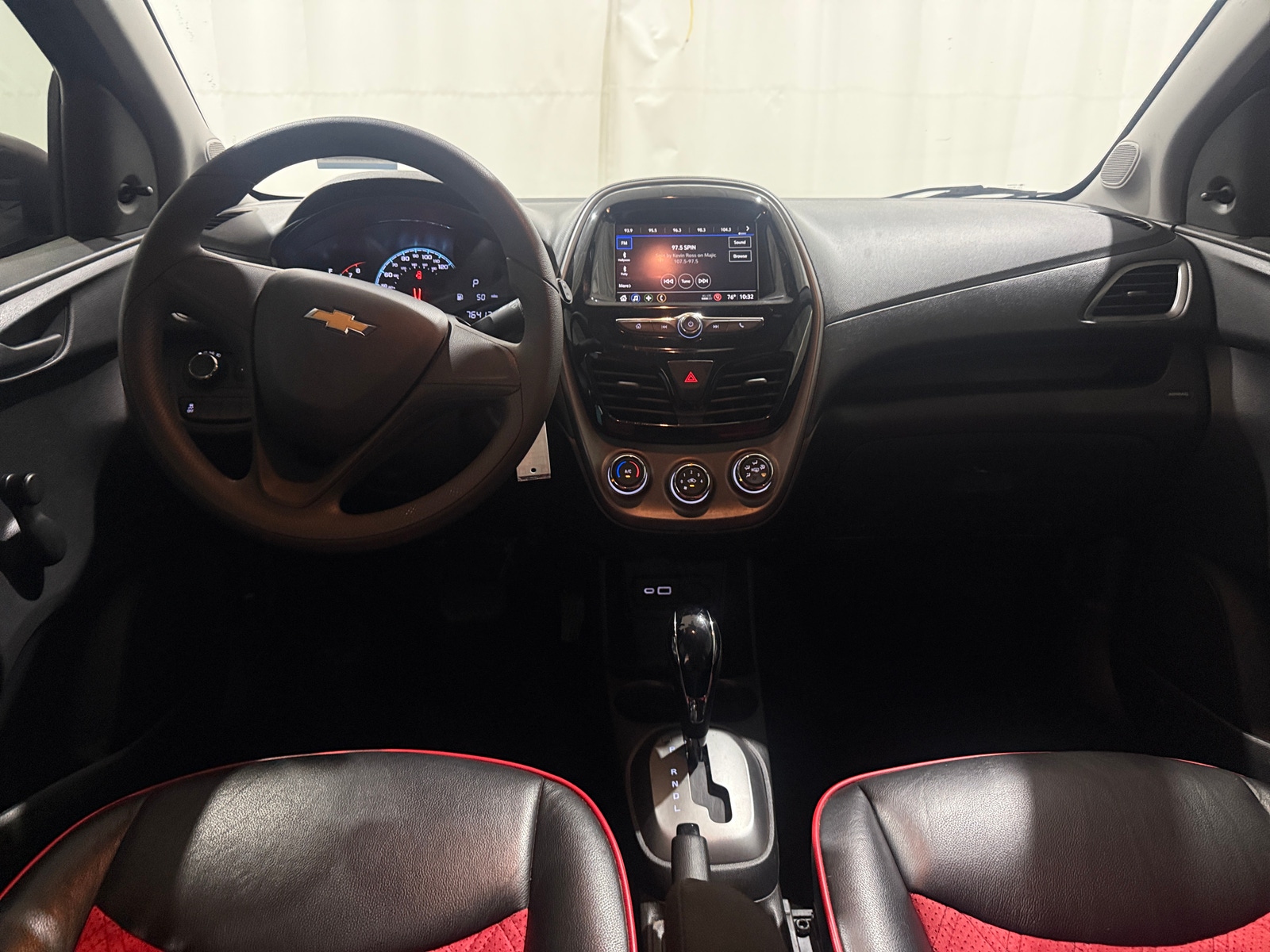 Thumbnail: 2020 Chevrolet Spark - 3