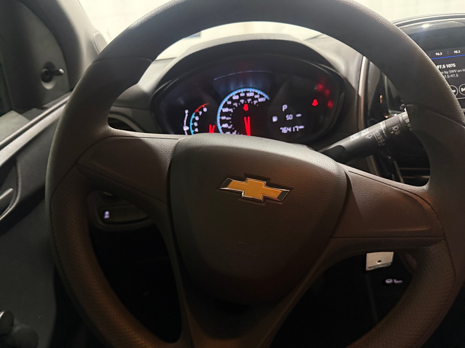 Thumbnail: 2020 Chevrolet Spark - 5