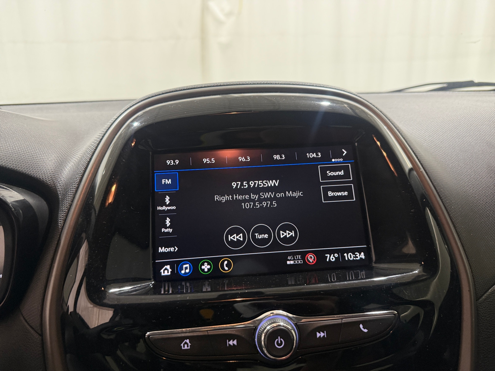 Thumbnail: 2020 Chevrolet Spark - 4
