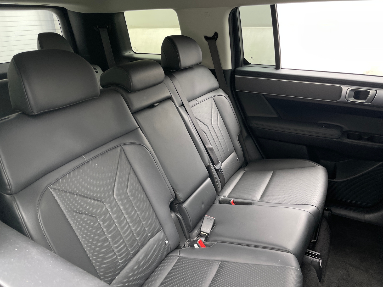 Thumbnail: 2026 Hyundai Santa Fe - 5