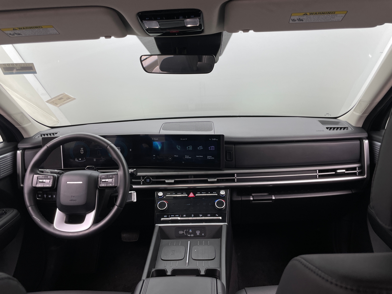 Thumbnail: 2026 Hyundai Santa Fe - 2