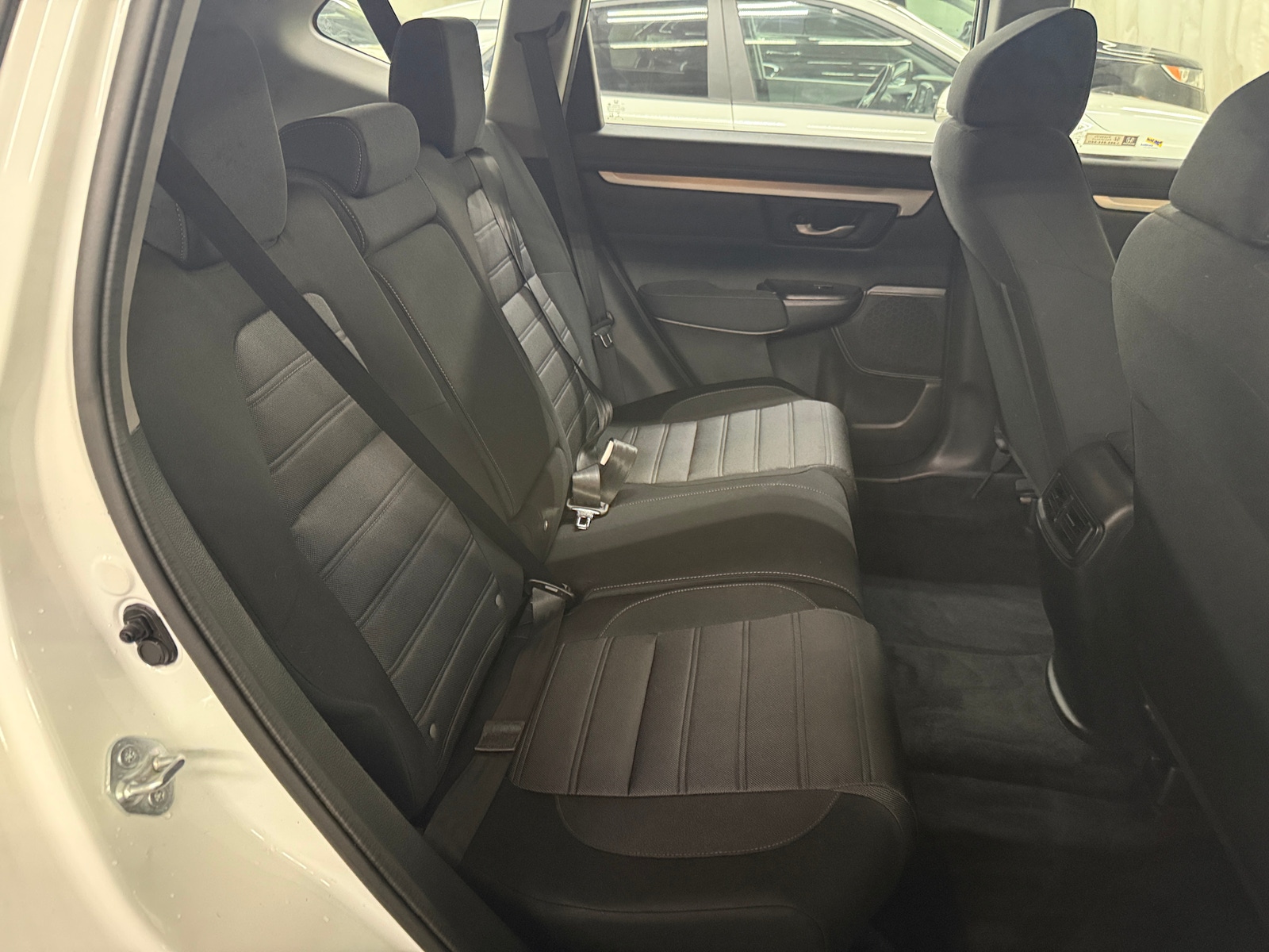 Thumbnail: 2021 Honda CR-V - 6