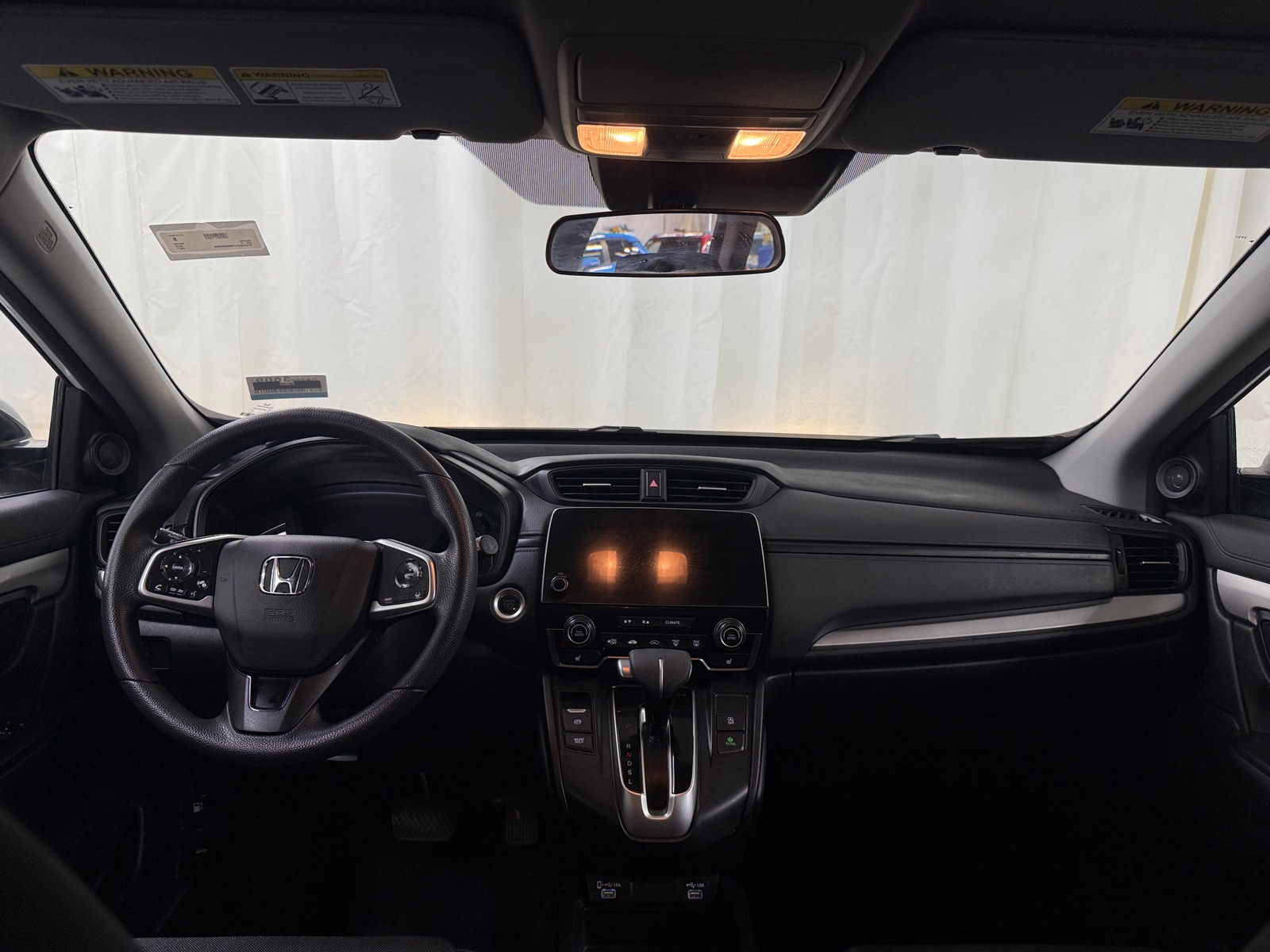 Thumbnail: 2021 Honda CR-V - 3