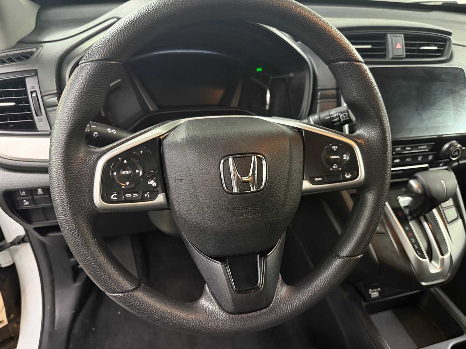 Thumbnail: 2021 Honda CR-V - 5