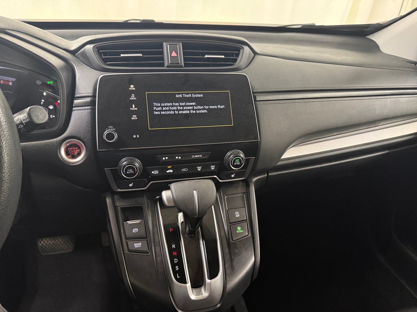 Thumbnail: 2021 Honda CR-V - 4