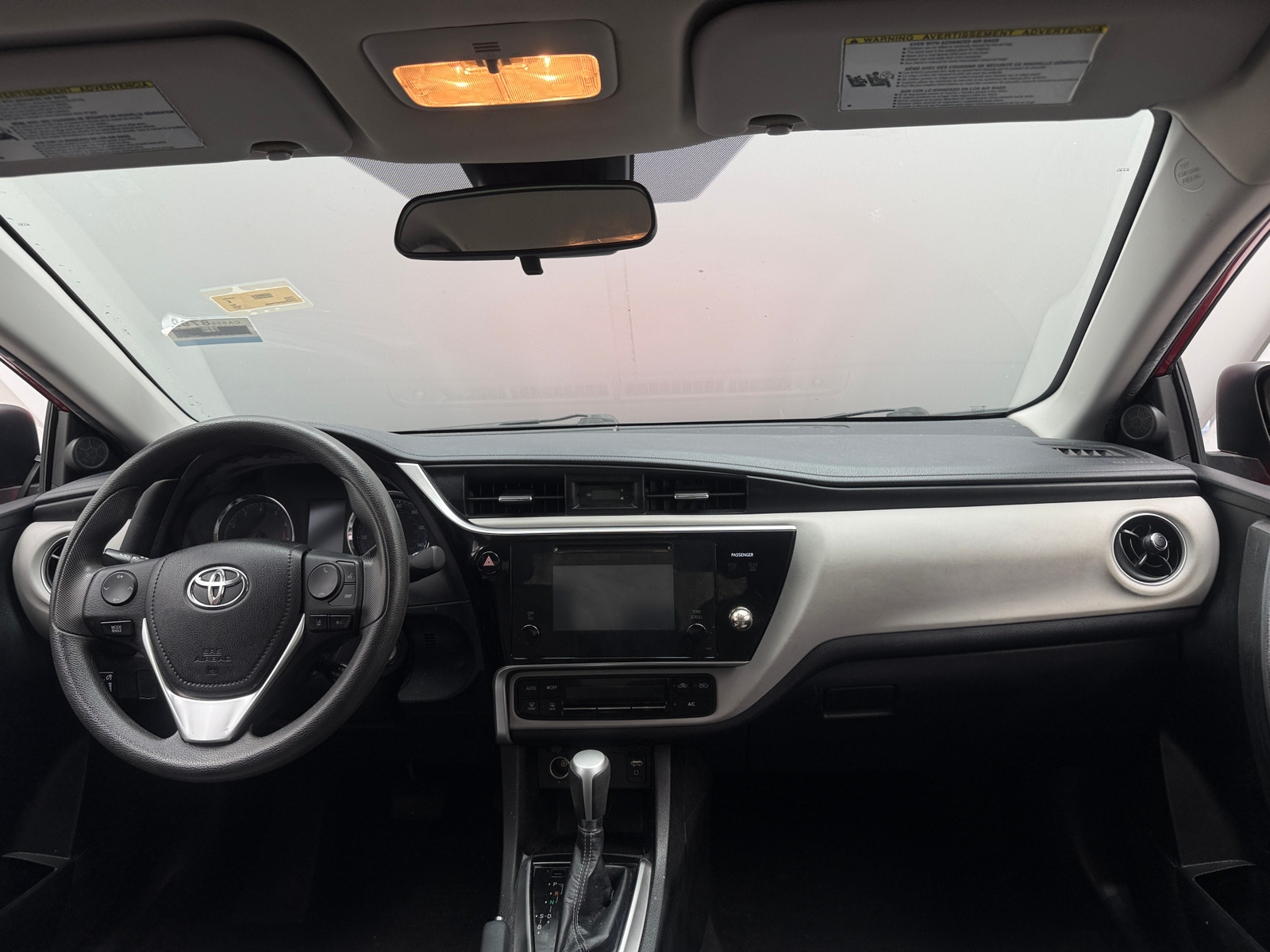 Thumbnail: 2017 Toyota Corolla - 3