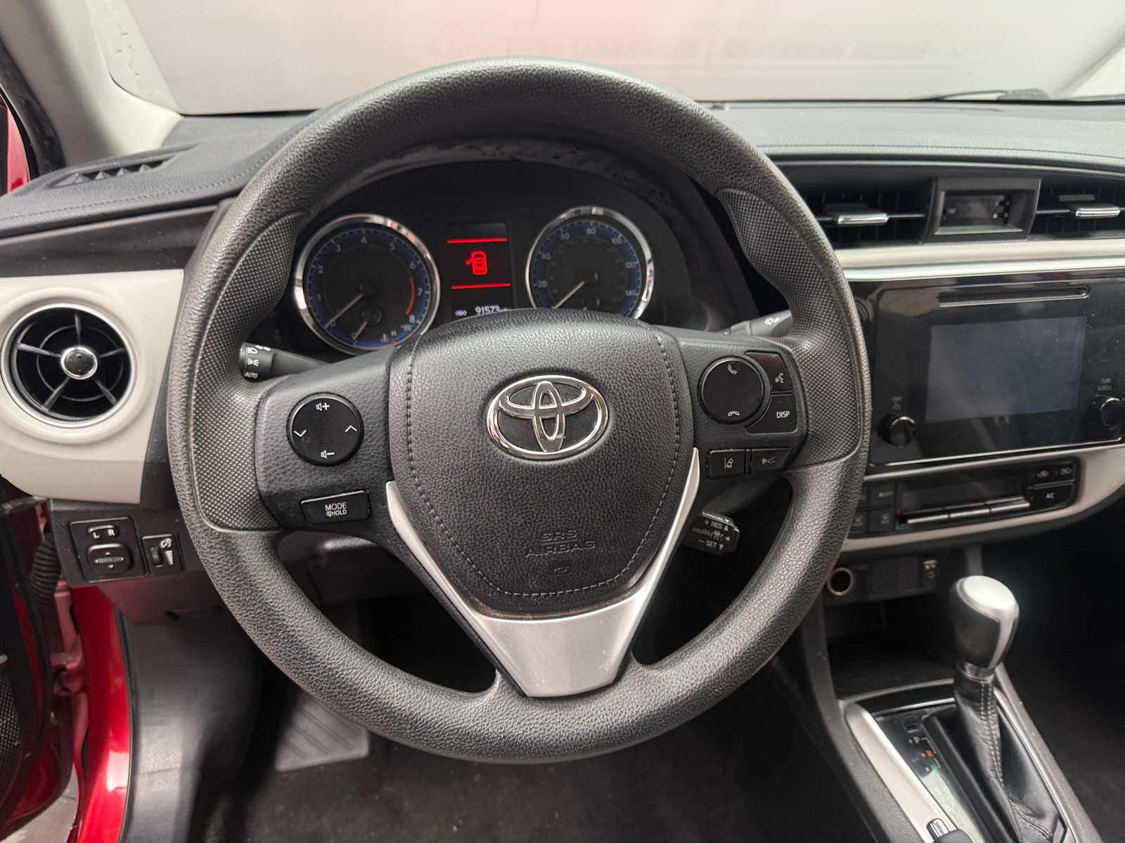 Thumbnail: 2017 Toyota Corolla - 5
