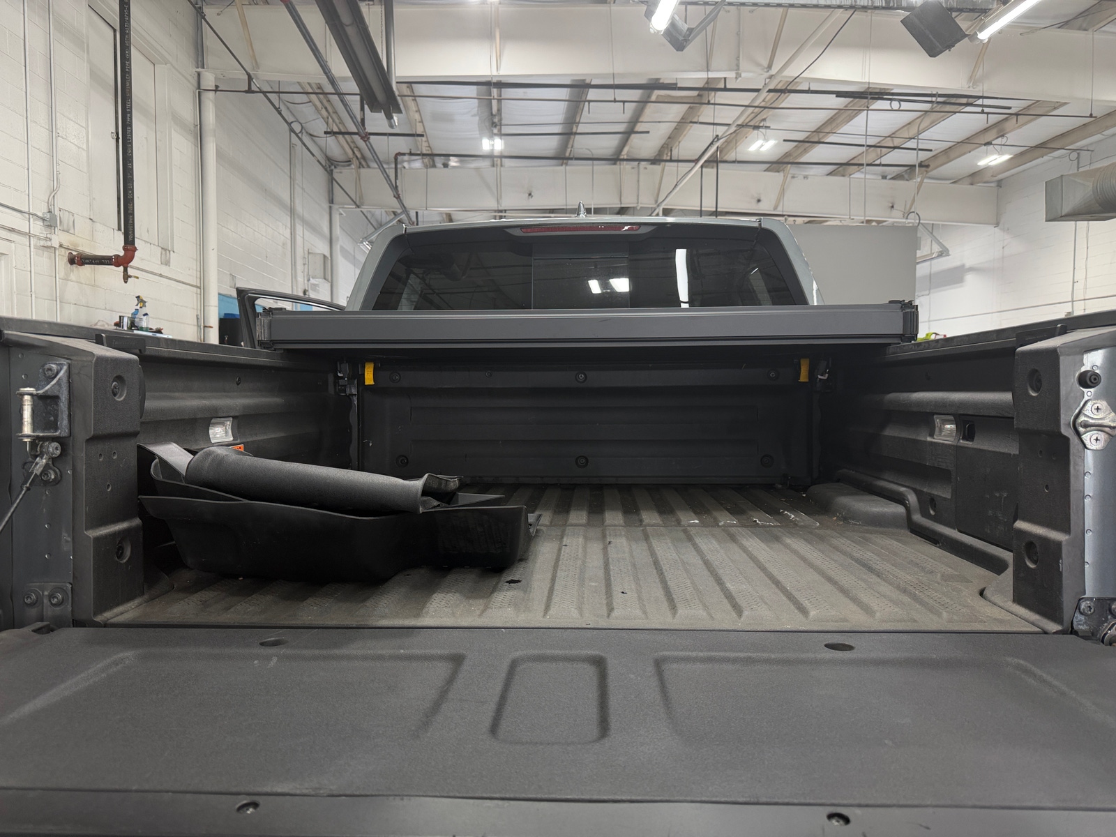 Thumbnail: 2019 Honda Ridgeline - 6