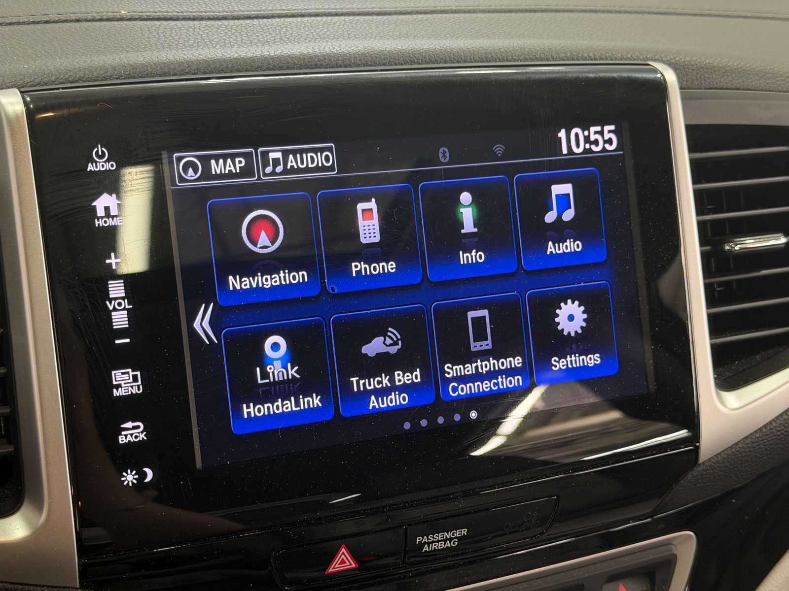 Thumbnail: 2019 Honda Ridgeline - 3