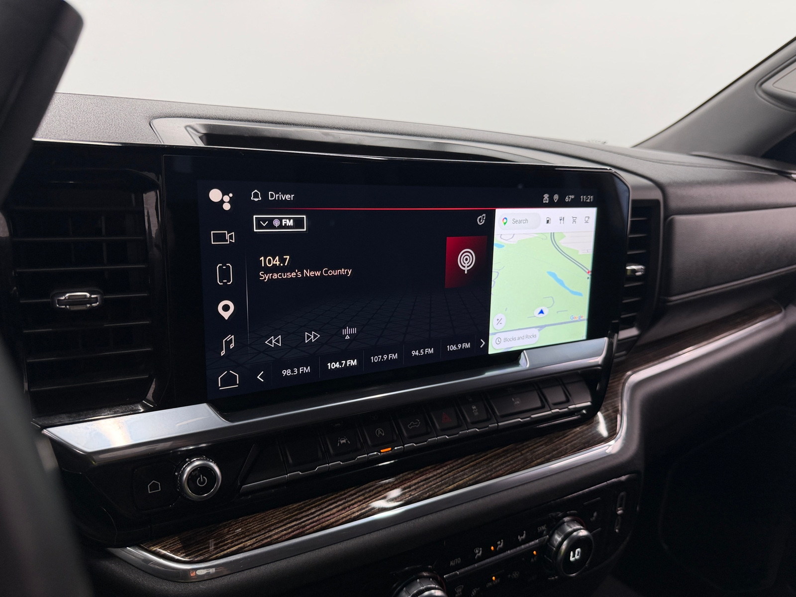Thumbnail: 2023 GMC Sierra 1500 - 4
