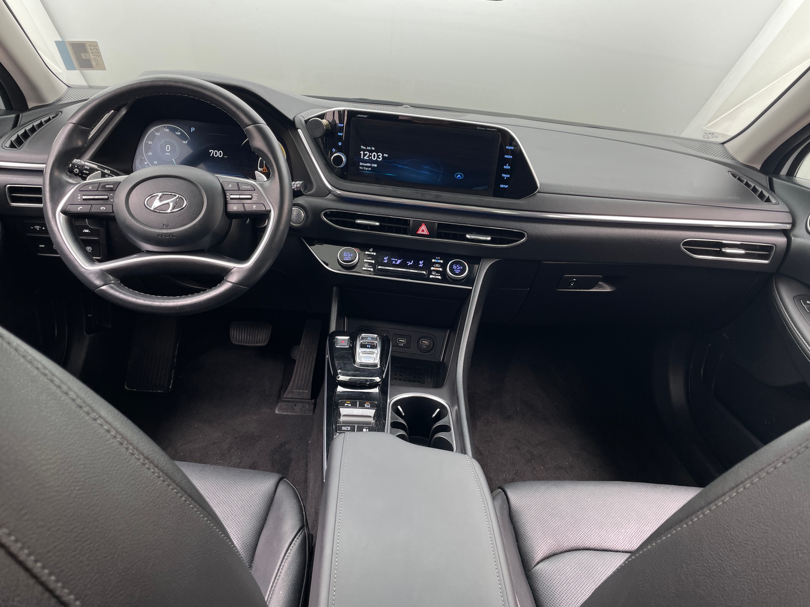 Thumbnail: 2022 Hyundai Sonata - 2