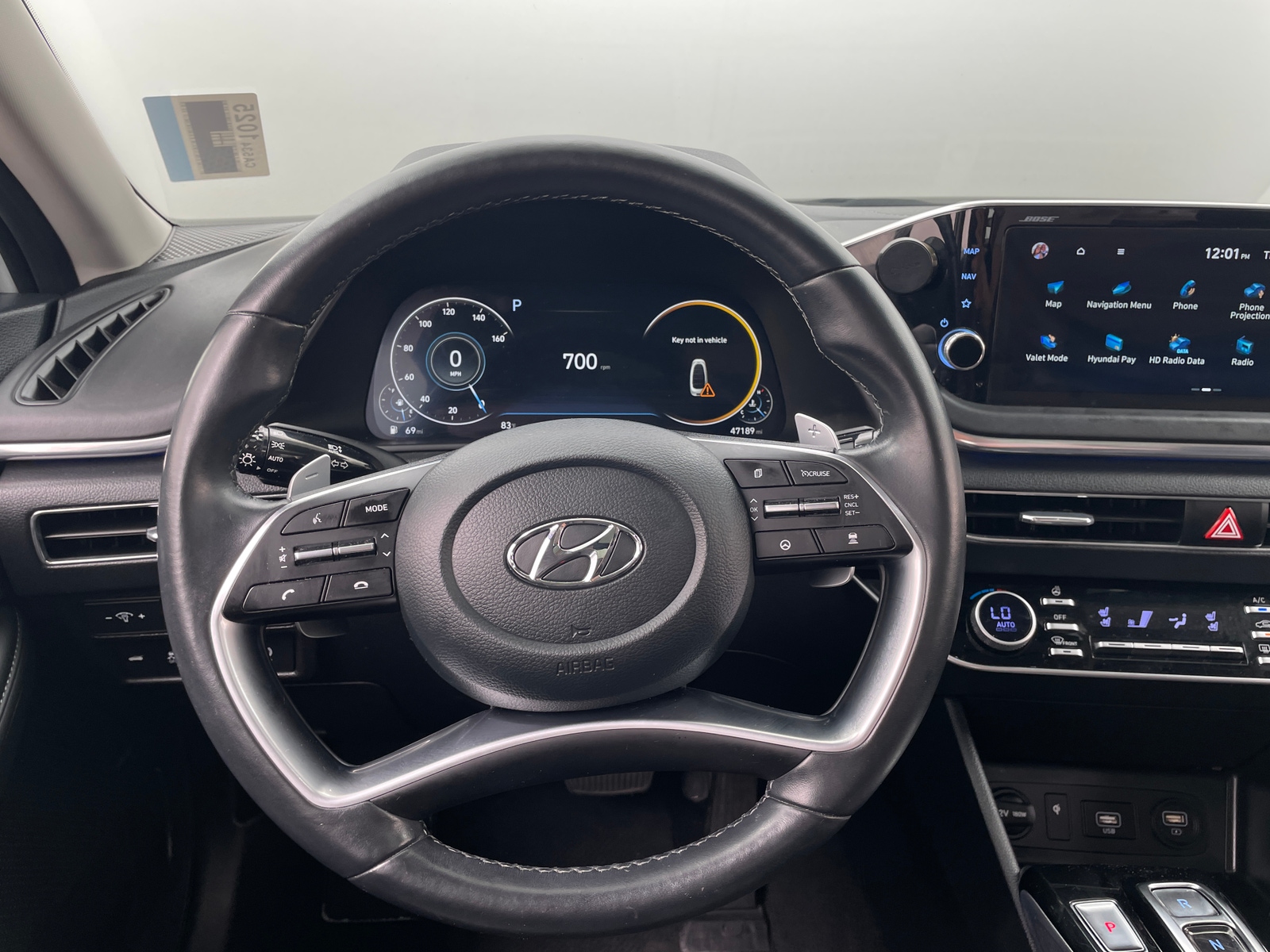 Thumbnail: 2022 Hyundai Sonata - 4