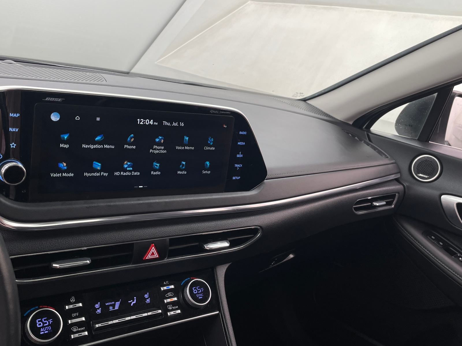 Thumbnail: 2022 Hyundai Sonata - 3