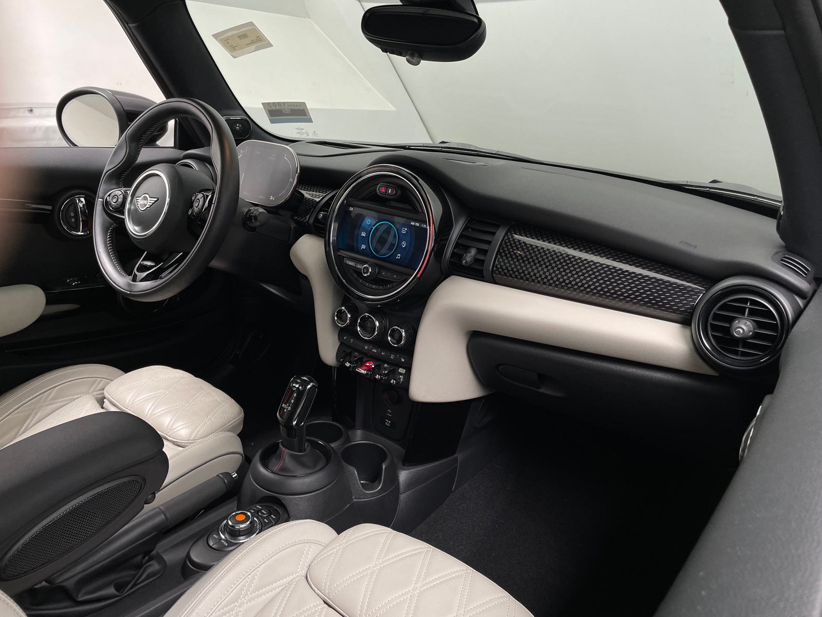 Thumbnail: 2021 MINI Cooper Hardtop - 2