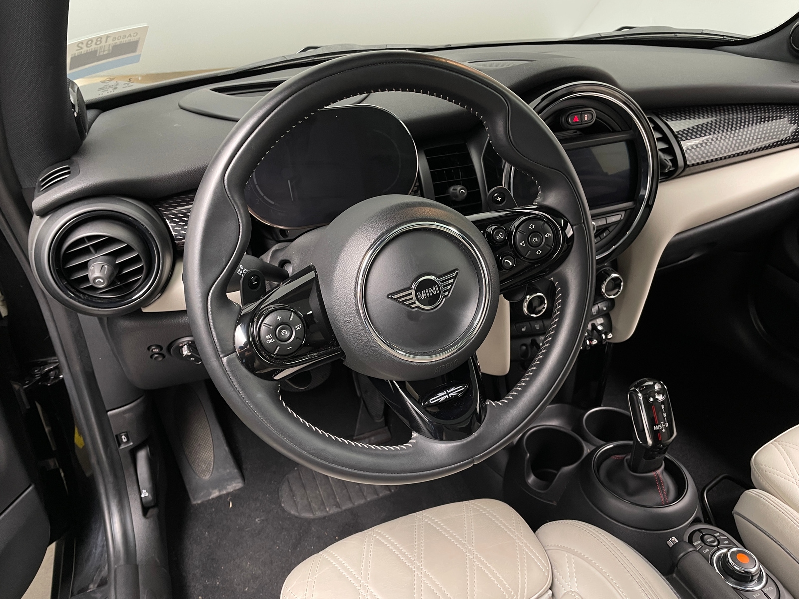 Thumbnail: 2021 MINI Cooper Hardtop - 4