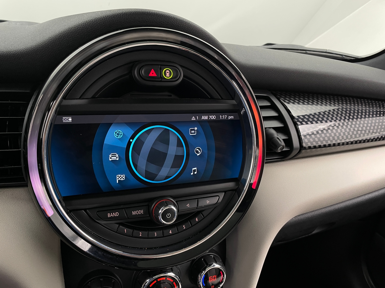 Thumbnail: 2021 MINI Cooper Hardtop - 3