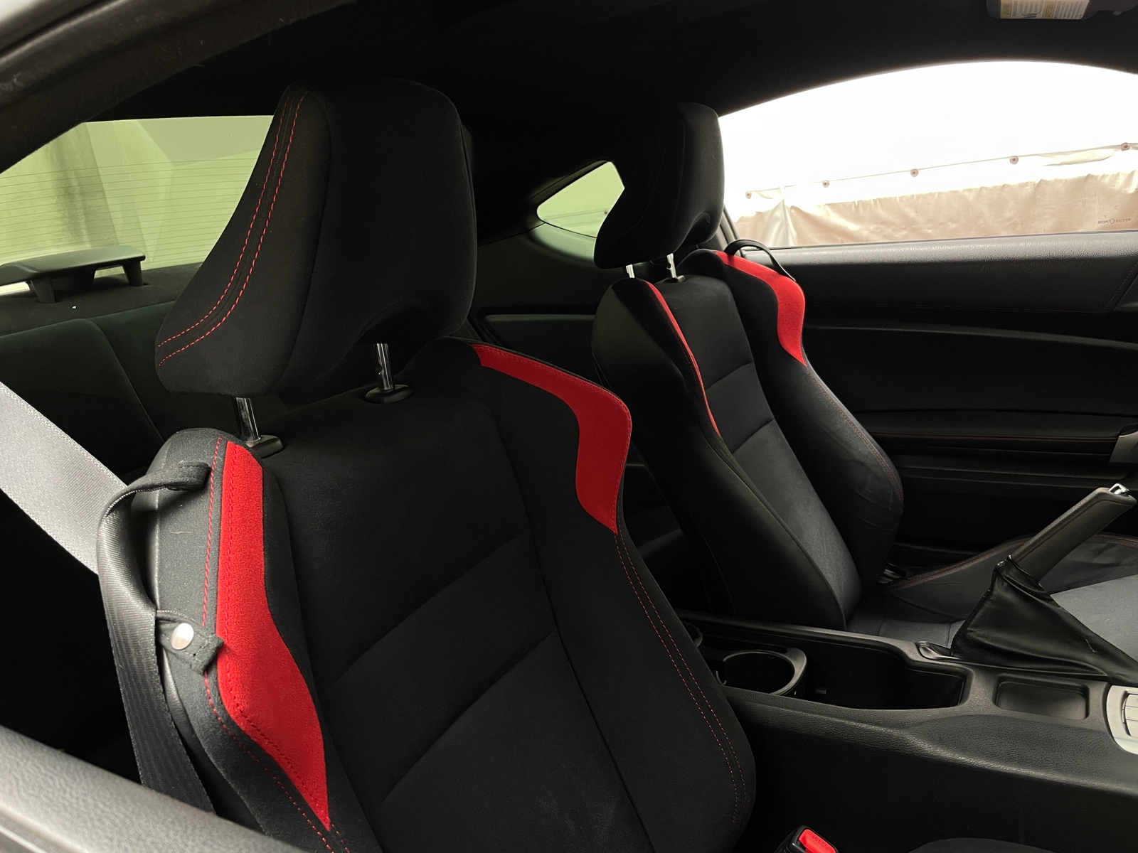 Thumbnail: 2013 Scion FR-S - 2