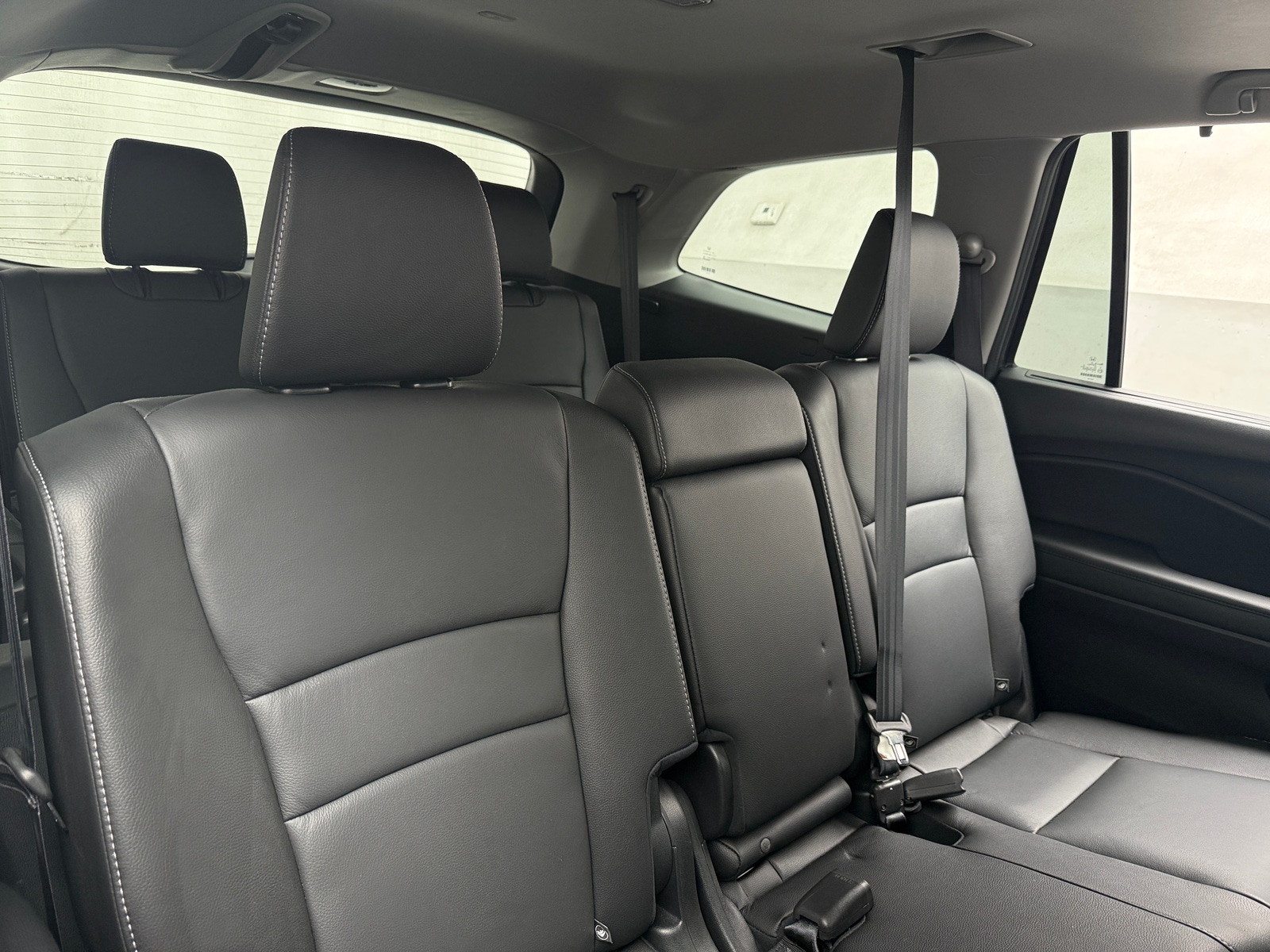Thumbnail: 2022 Honda Pilot - 6