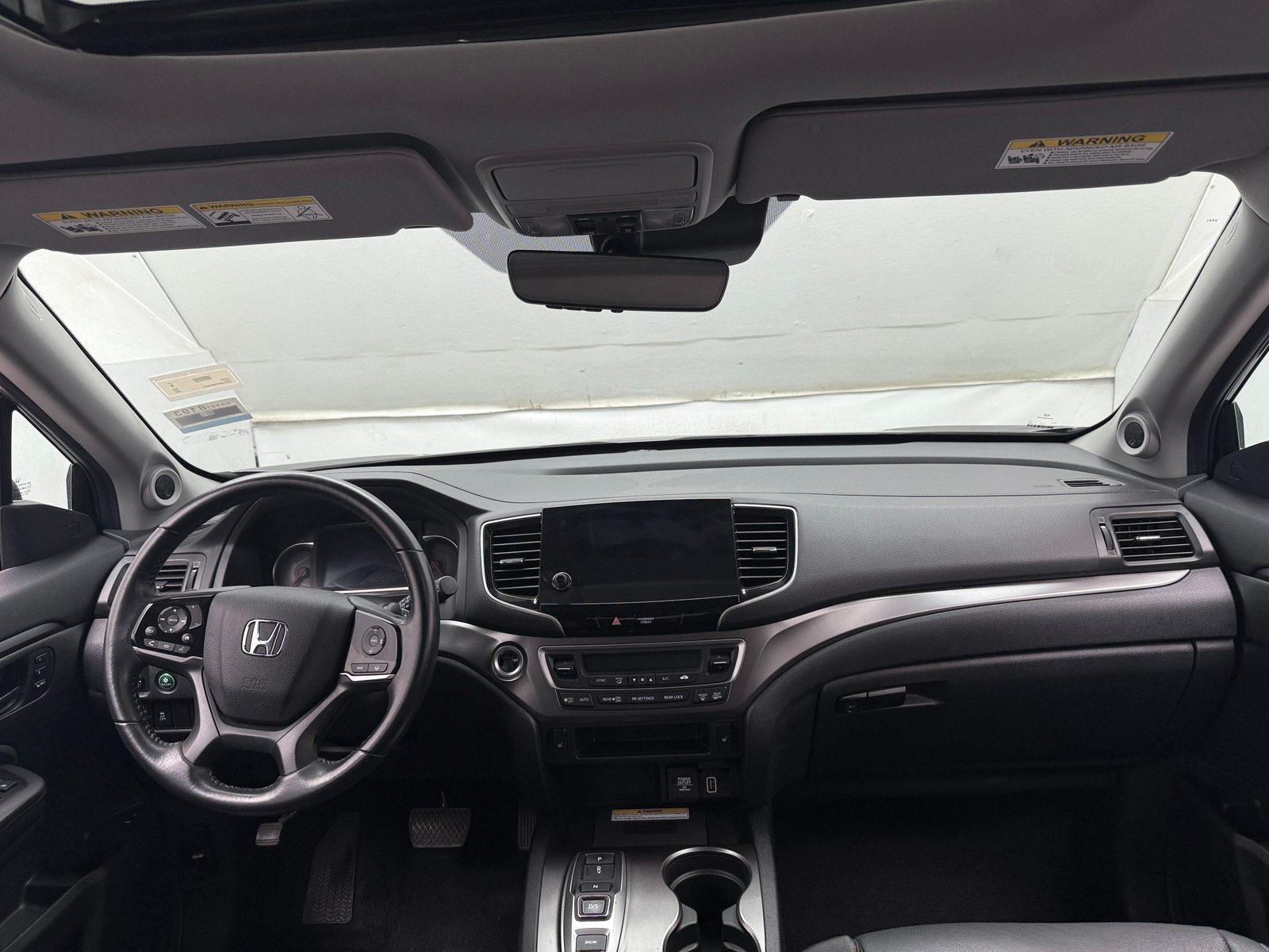 Thumbnail: 2022 Honda Pilot - 3