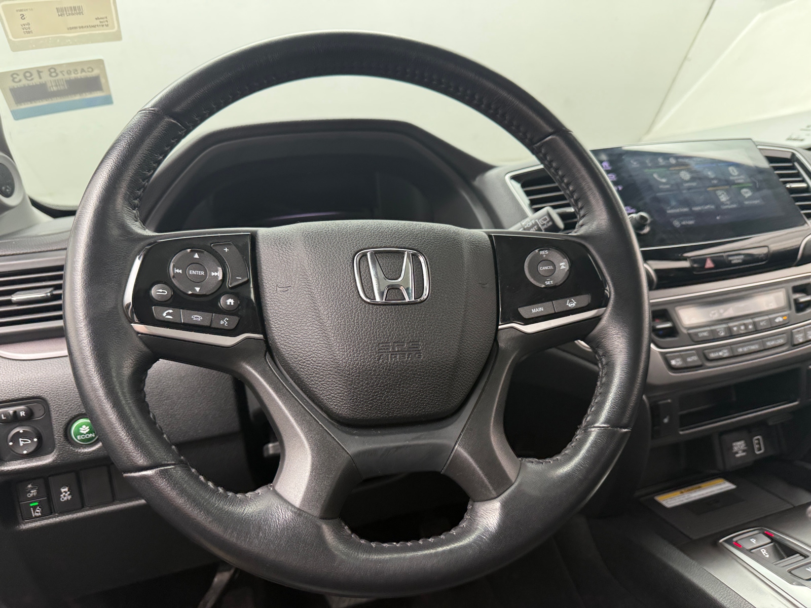 Thumbnail: 2022 Honda Pilot - 5