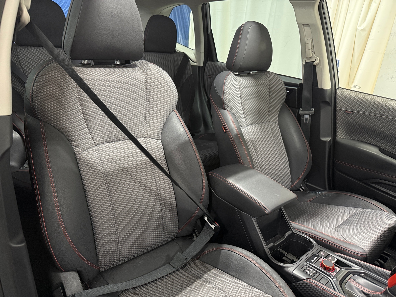 Thumbnail: 2023 Subaru Forester - 2