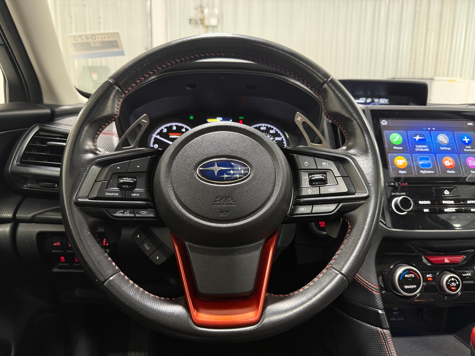 Thumbnail: 2023 Subaru Forester - 5
