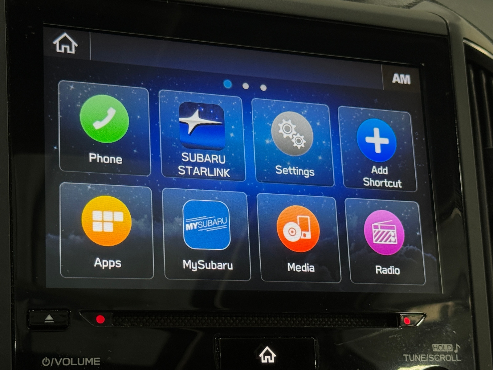 Thumbnail: 2023 Subaru Forester - 4