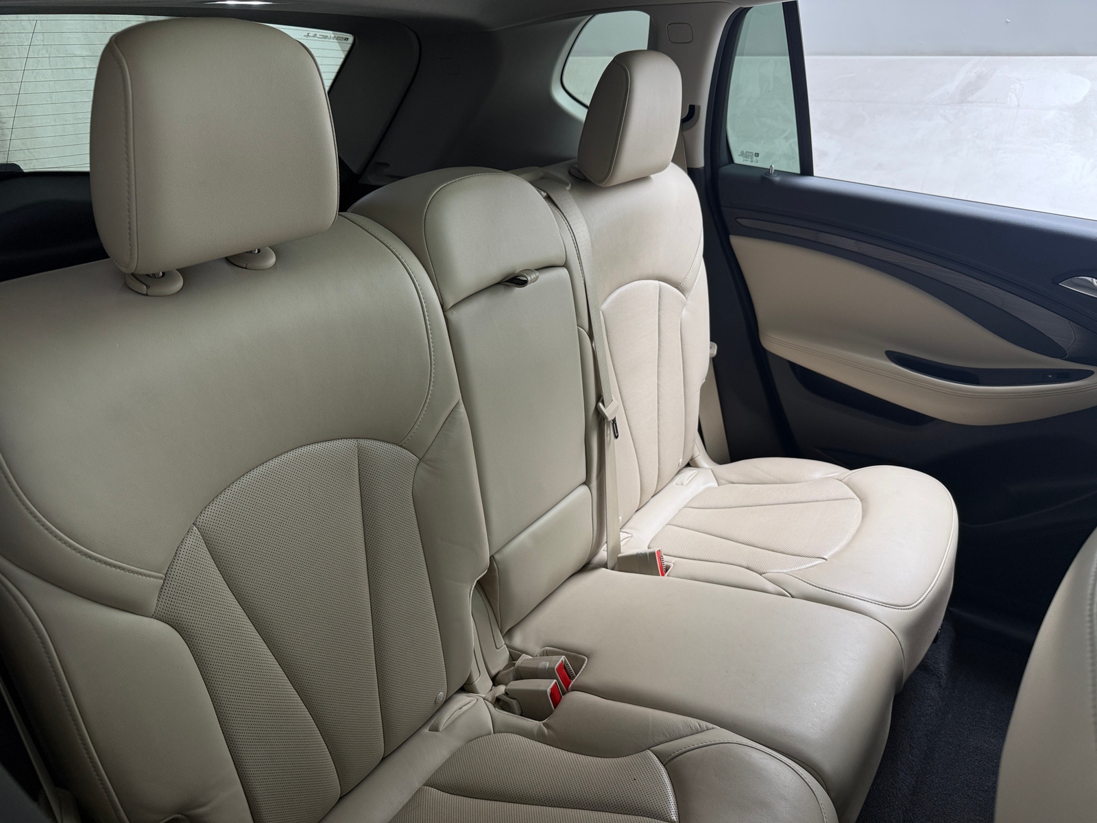 Thumbnail: 2020 Buick Envision - 5