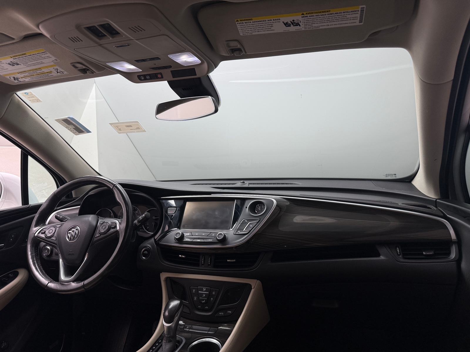 Thumbnail: 2020 Buick Envision - 2