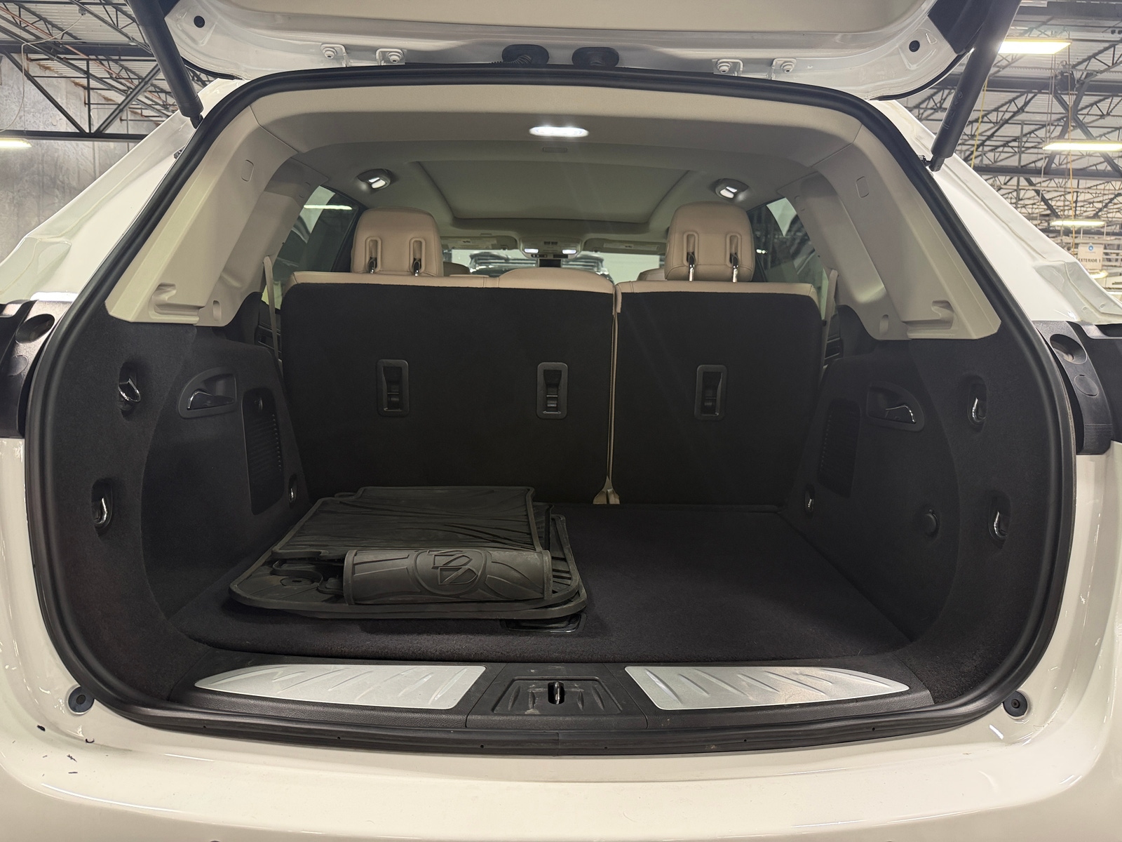 Thumbnail: 2020 Buick Envision - 6