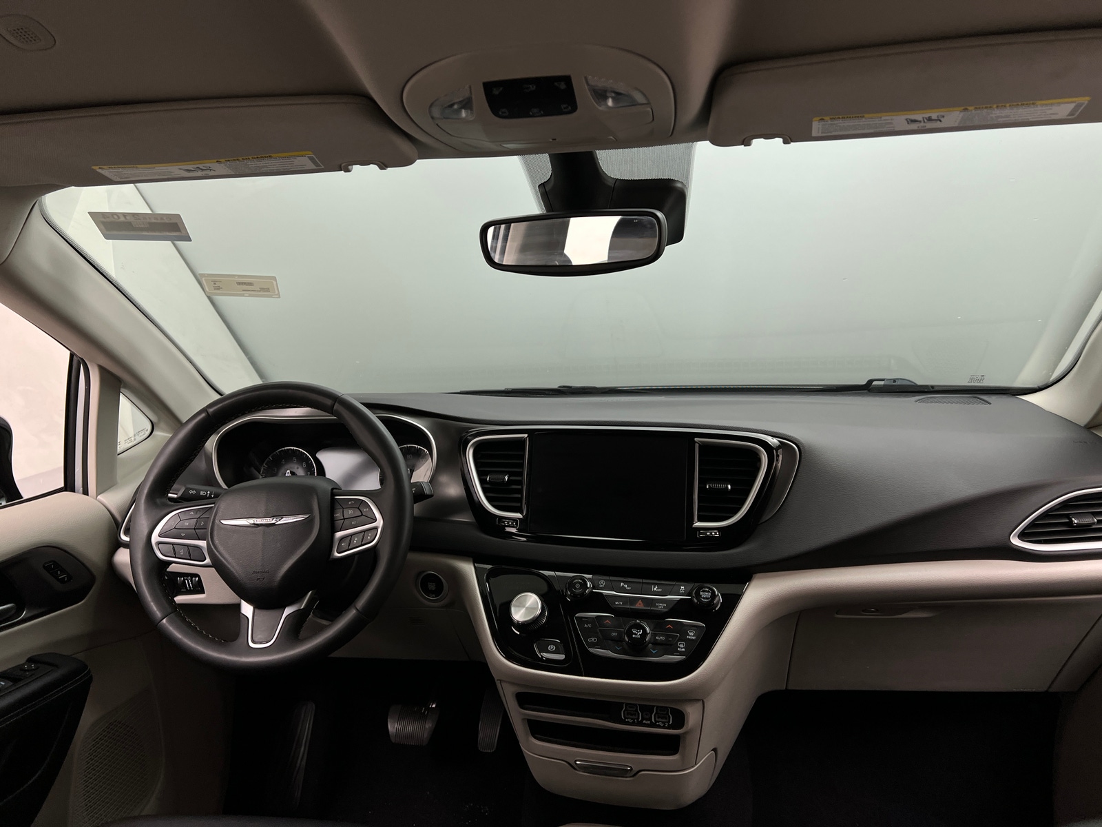 Thumbnail: 2024 Chrysler Pacifica - 2