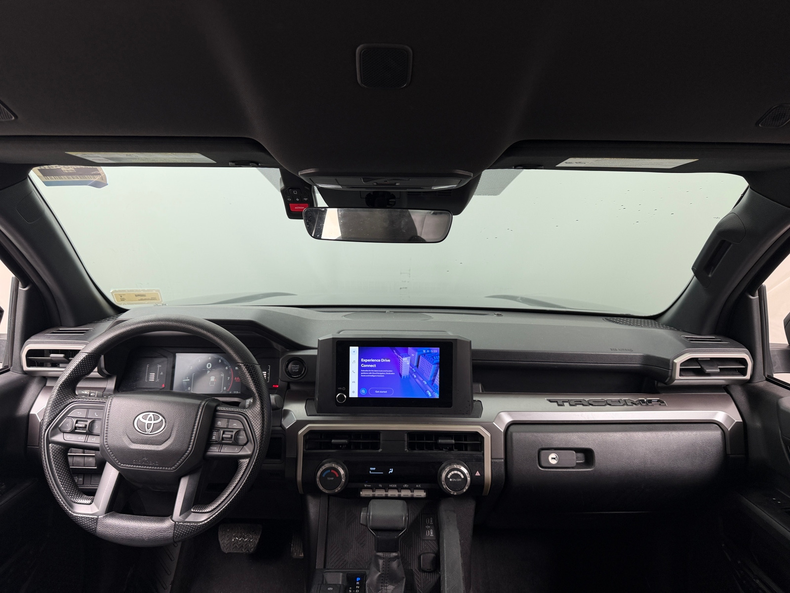 Thumbnail: 2025 Toyota Tacoma - 3