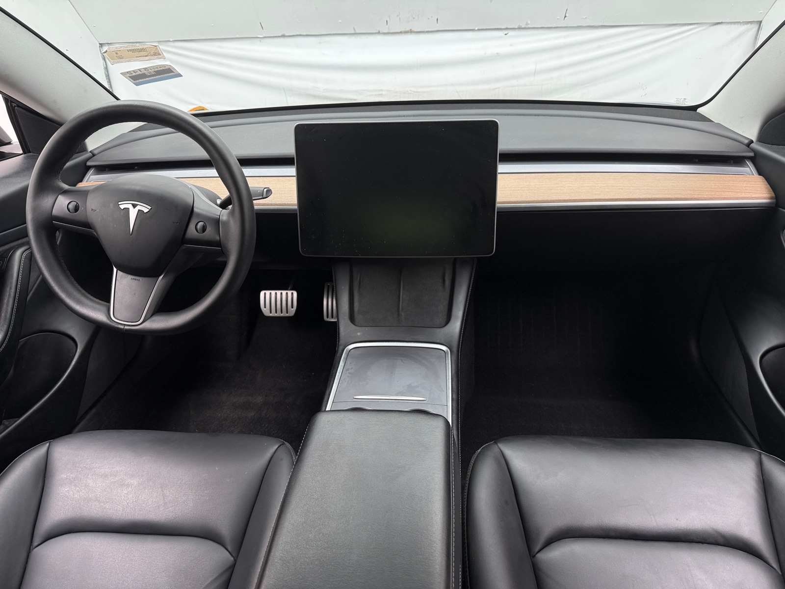 Thumbnail: 2021 Tesla Model 3 - 2