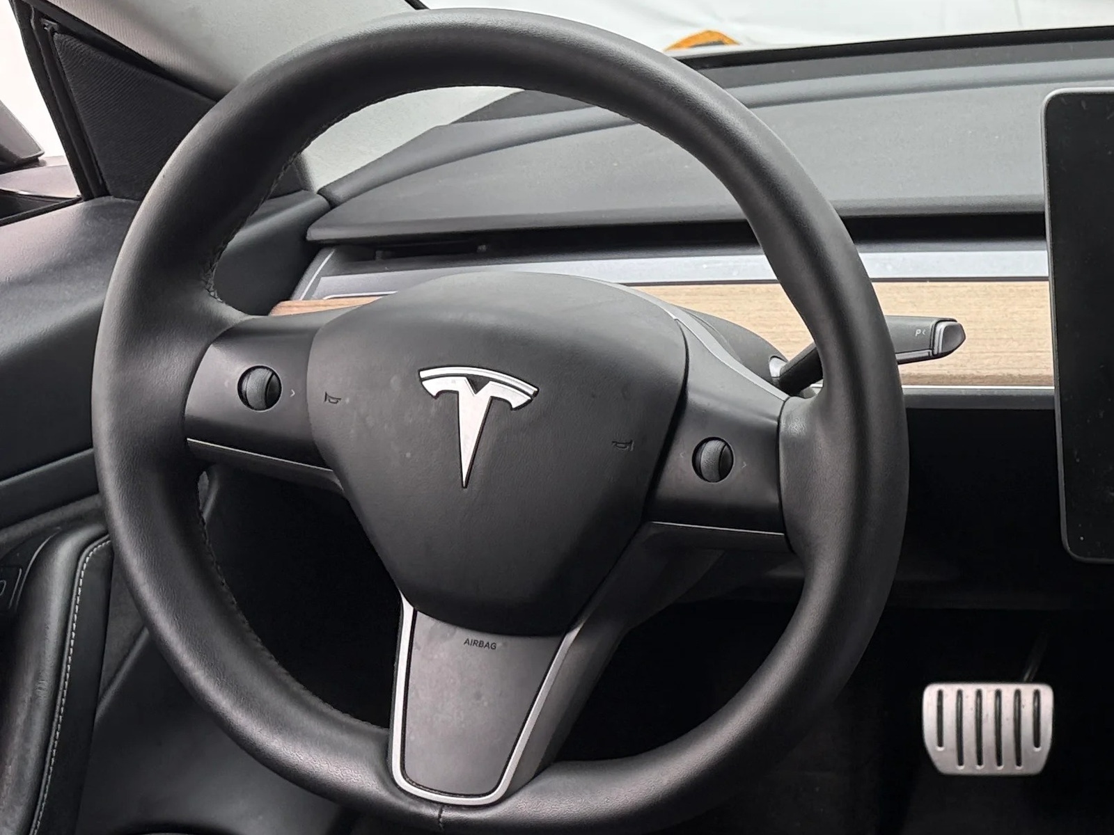Thumbnail: 2021 Tesla Model 3 - 4