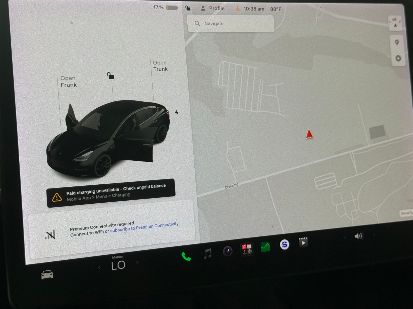 Thumbnail: 2021 Tesla Model 3 - 3