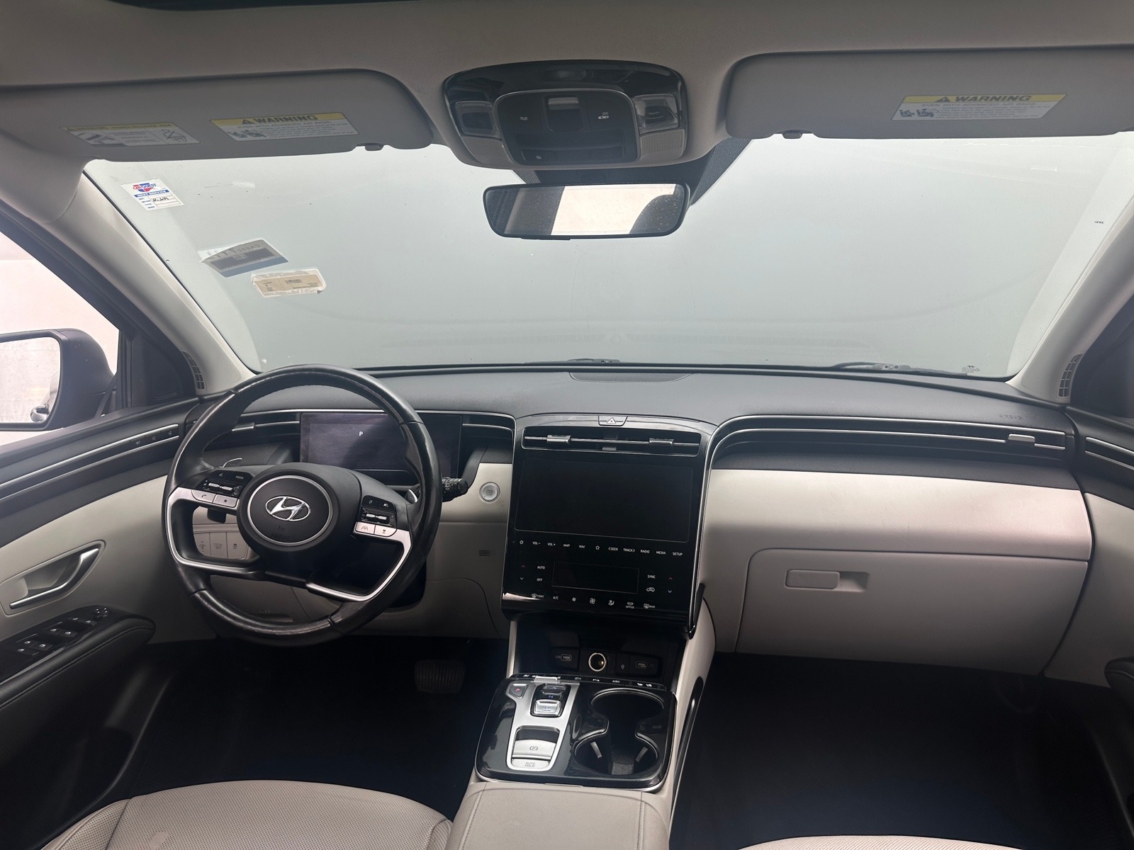 Thumbnail: 2022 Hyundai Tucson - 2