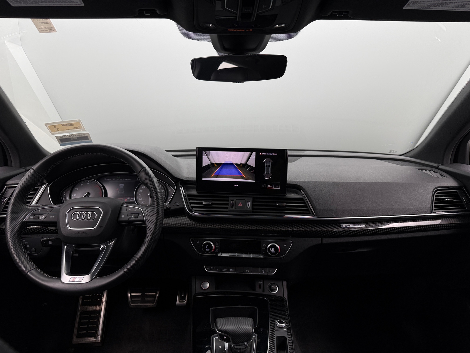 Thumbnail: 2022 Audi SQ5 - 2