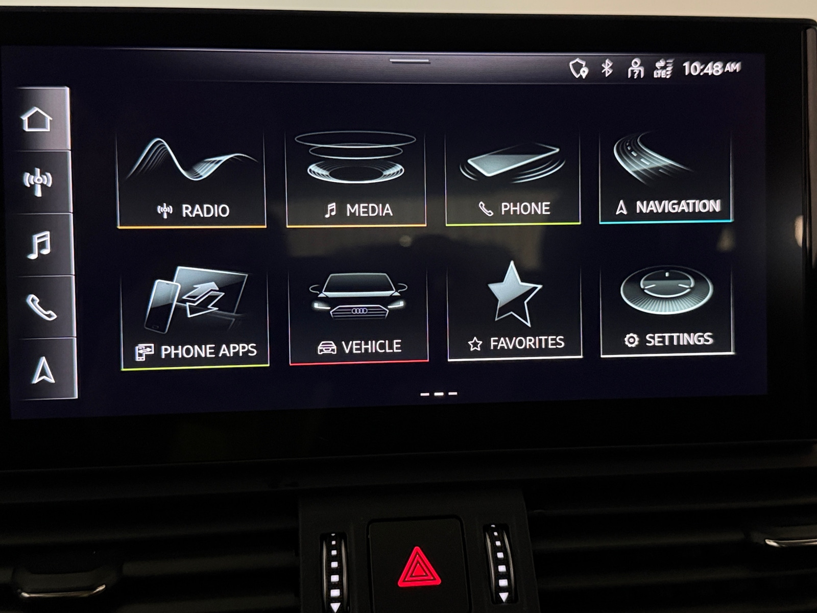 Thumbnail: 2022 Audi SQ5 - 3