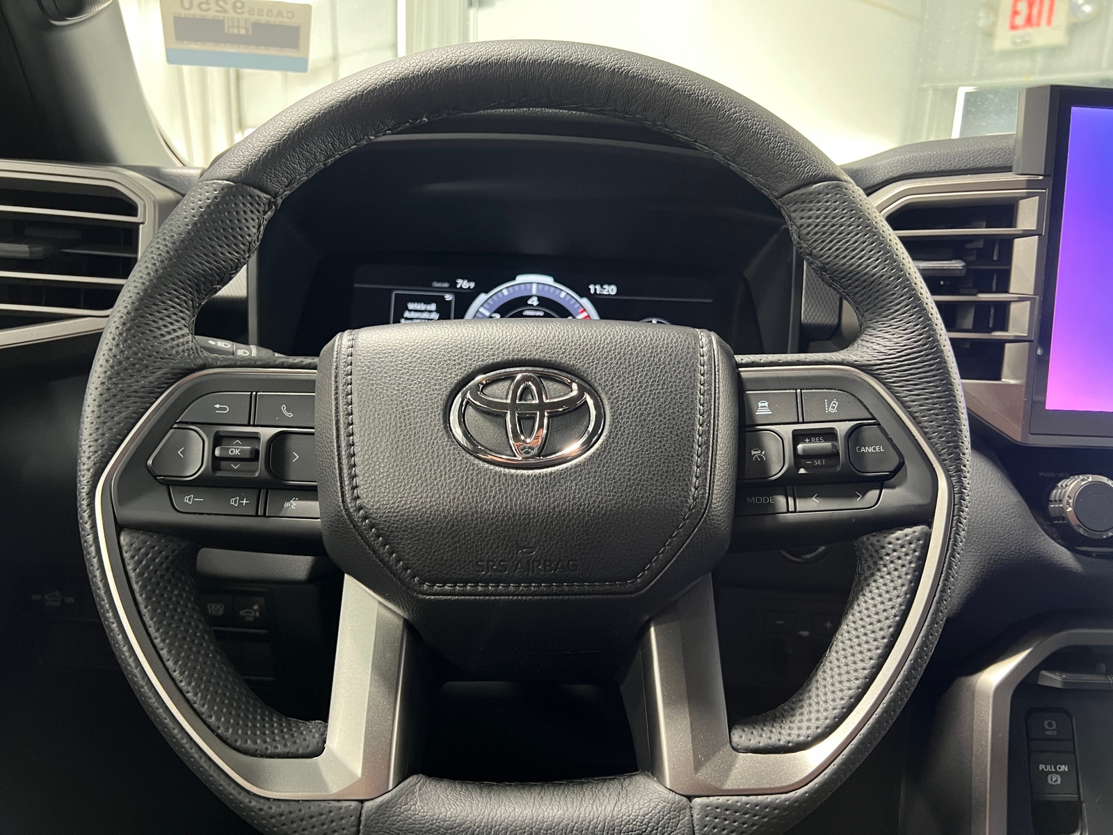 Thumbnail: 2026 Toyota Tundra - 4
