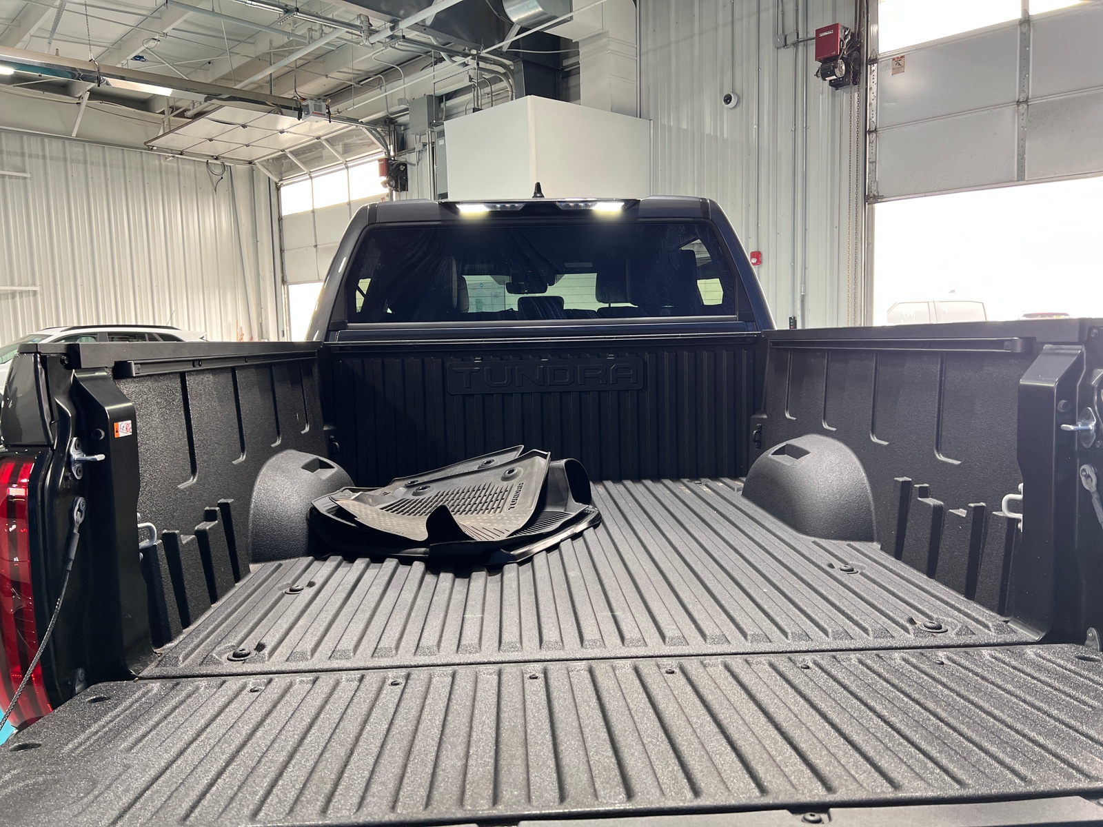 Thumbnail: 2026 Toyota Tundra - 6