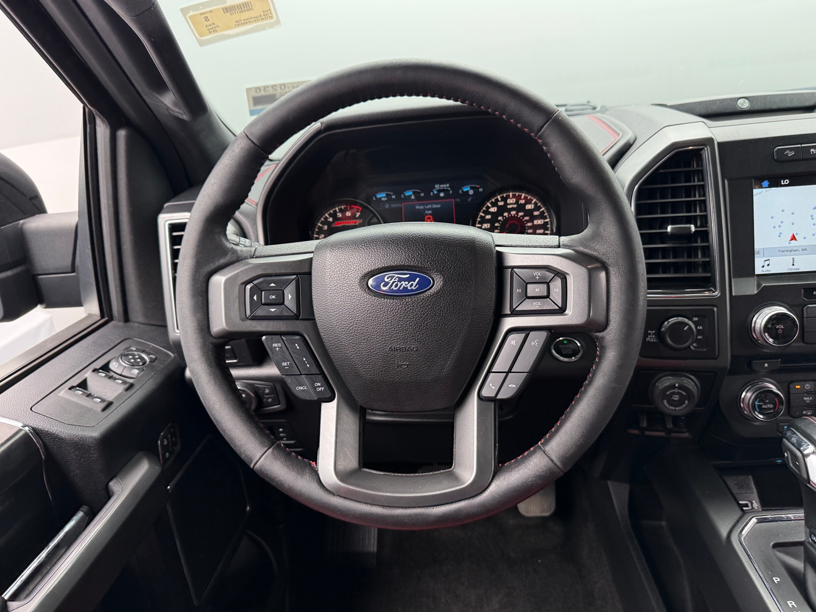 Thumbnail: 2018 Ford Econoline - 4