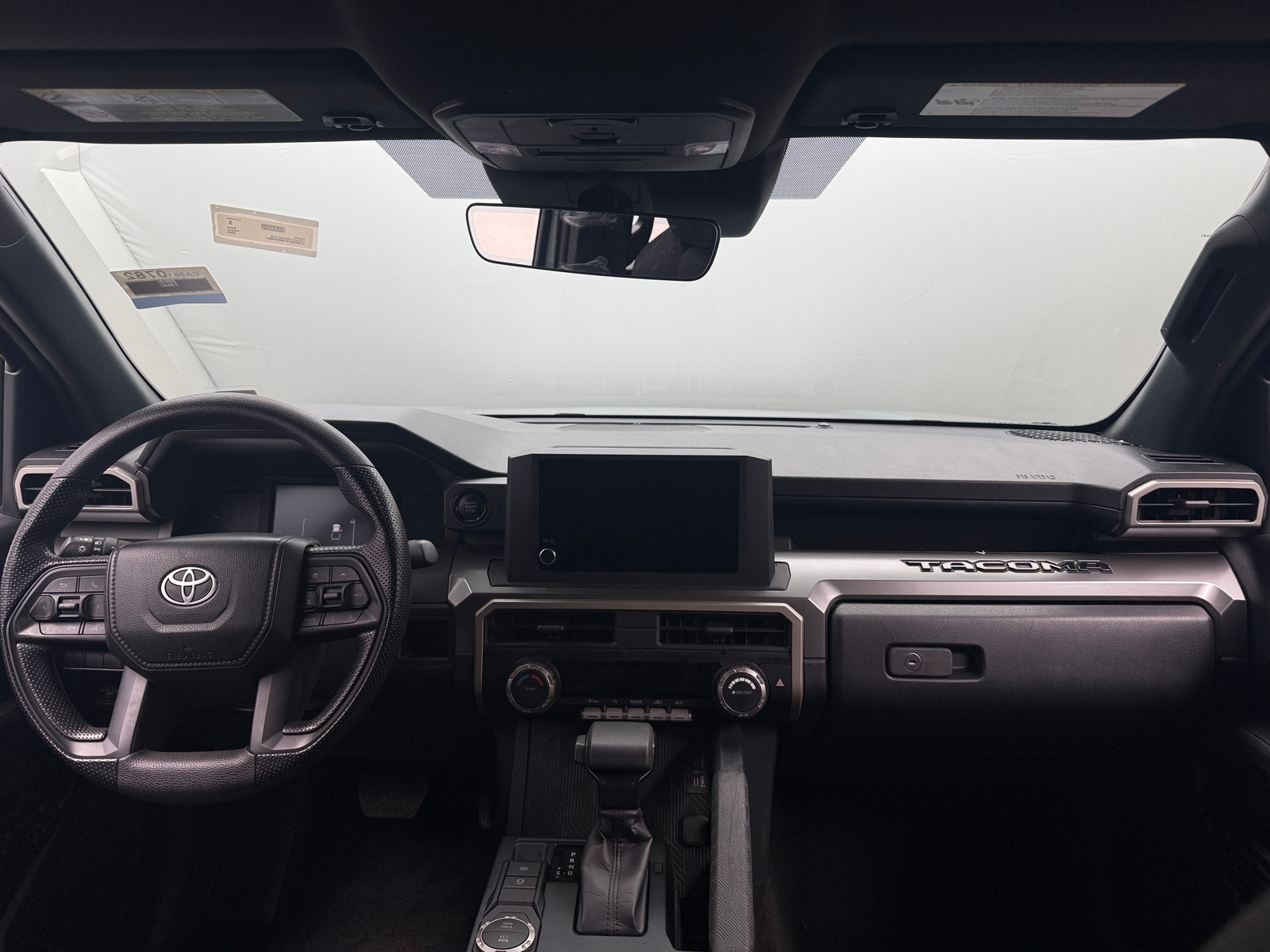 Thumbnail: 2024 Toyota Tacoma - 3